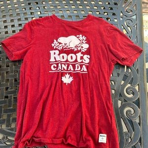 Roots Canada T-Shirt